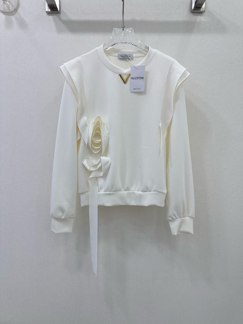 Valentino Hoodies